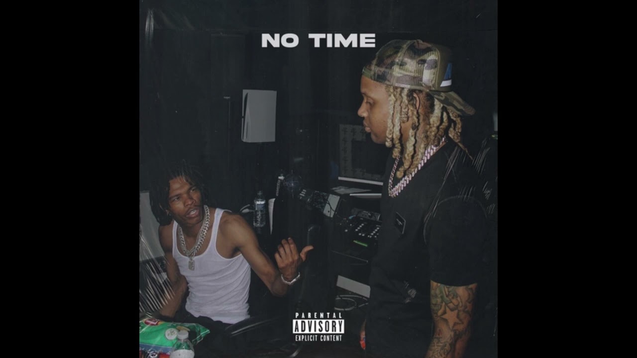 FREE Lil Durk 7220 Type Beat "No time"