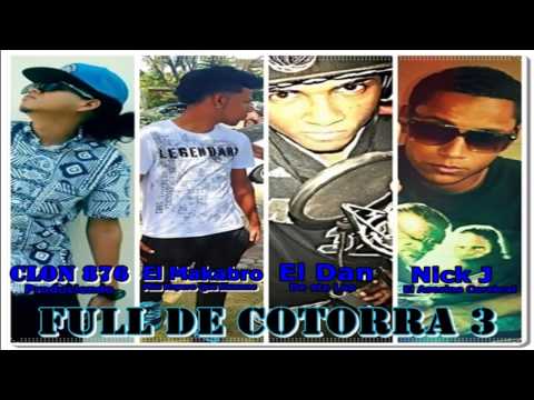 makabro-el-jocoso|-ft-el-dan,-clon-876-&-nick-j-|-full-de-cotorra-3-(2014)