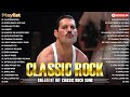 ACDC, Queen, Bon Jovi, Scorpions, Aerosmith, Nirvana, Guns N Roses - Classic Rock Songs 70s 80s 90s