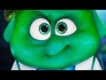 Spoiled Alien Scene | CHARLIE THE WONDERDOG (2026) Movie CLIP 4K