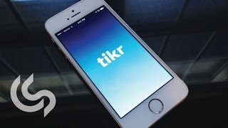 Tikr - The Countdown App screenshot 3