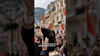 5 things you didn't know about Monaco 🇲🇨 #monaco #funfacts #curiosities #geography #shorts