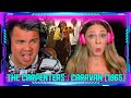Karen and Richard solo! Reaction to The Carpenters - Caravan [1965] | THE WOLF HUNTERZ Jon and Dolly
