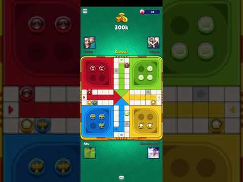 Ludo Party 700 Easy Game 4