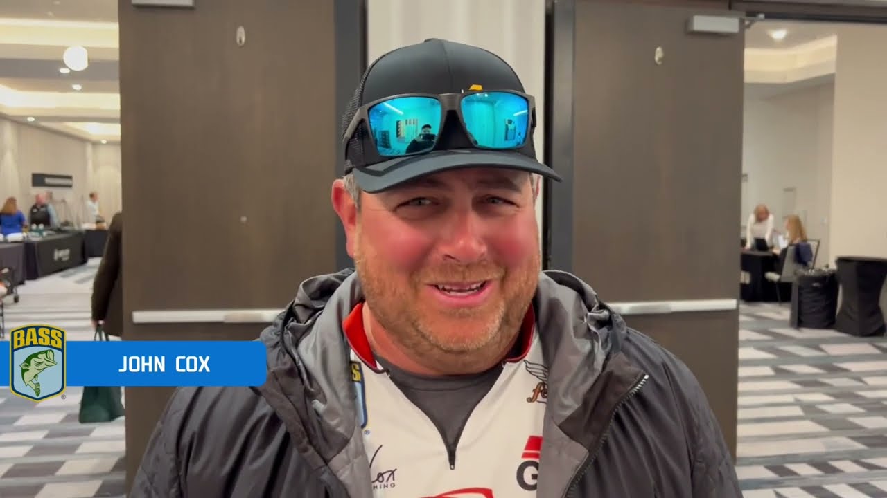 Smallmouth or Largemouth for the Bassmaster Classic?