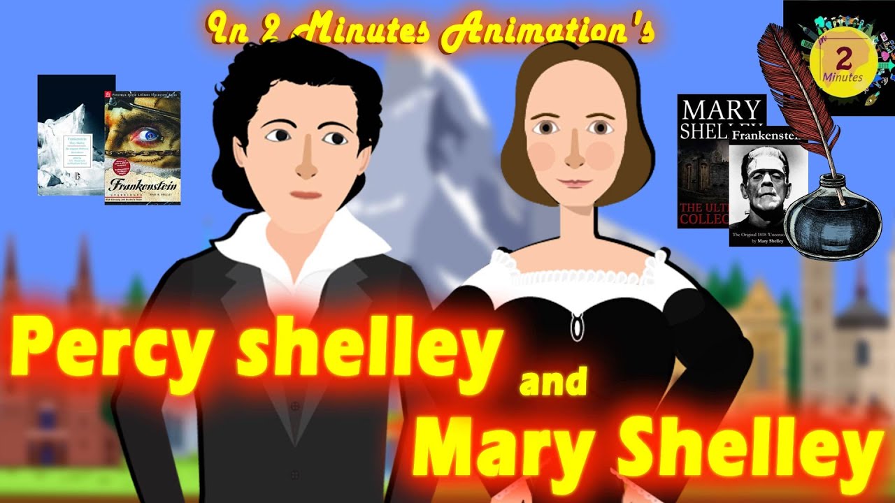 How Old Was Mary Shelley When She Married Percy?