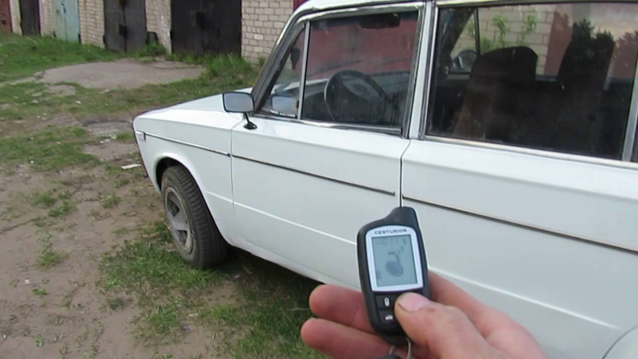 Ваз с двумя дверьми