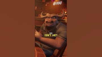 The nicest lobby i ever had! 😎❤️Liar