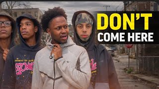 Celebrity THEY TOLD ME NOT TO COME HERE… “ (BOSTON HOOD VLOG)” H-BLOCK 🍀  Profile