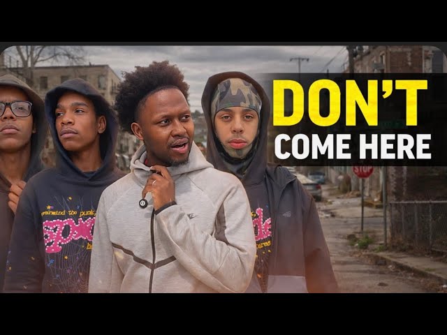 Ybcdul - Switchy Switch Gang (shot by ‪@HazeOnTheCam‬) ft. 9side