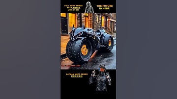 Batman moto #batman #bike #shorts #viralvideo #trending #youtubeshorts #future #video