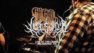 Left To Suffer - Disappoint Me Lmv