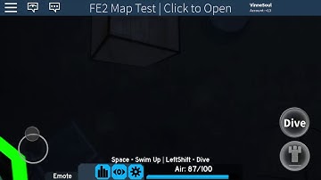 [FE2 MAP TEST] The Overflow {Easy Insane} By: KayoLuvsMayo