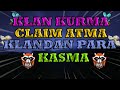 Factions Klan Kurma,Claim Atma,Klandan Para Kasma-CraftRise/Factions