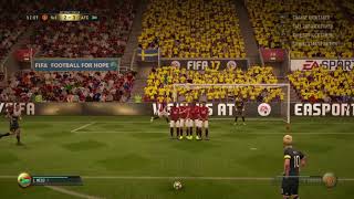FIFA 17 Tried To Cheat Me!!! Insane Scripting screenshot 5