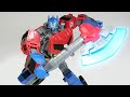 トランスフォーマーレガシー：部隊司令官 オプティマスプライム(アニメイテッドユニバース) - ke94