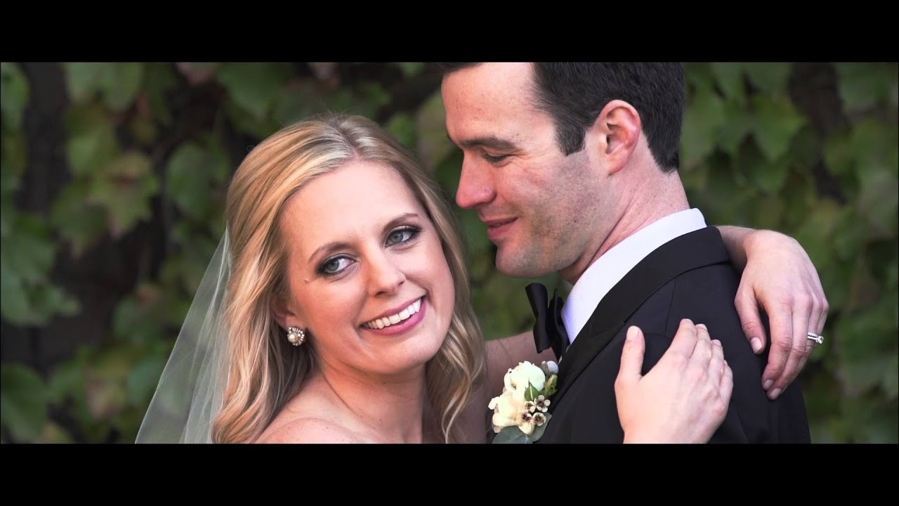 Saint Paul Hotel Jewish Wedding