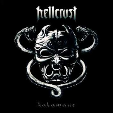 Hellcrust-Pancung Suara