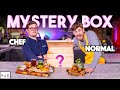 BEAT THE CHEF: MYSTERY BOX COOKING CHALLENGE | Vol. 11 | SORTEDfood