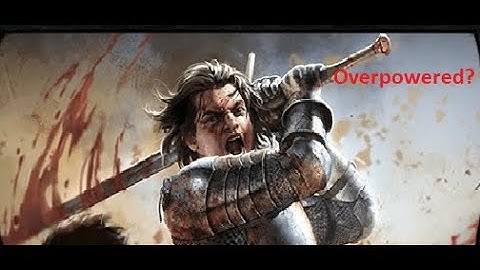 3.21 Strength Stacking Static Strike Slayer Full Feared Run Deathless