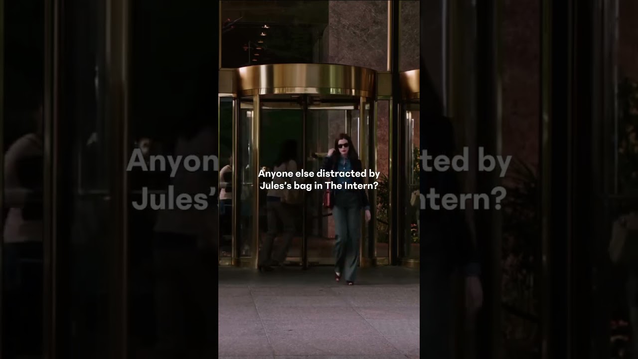 Jules Ostin rocked it on screen… now it’s your turn! 👀