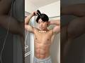 23歳社会人の仕事終わりナイトルーティン⭐️#vlog #asmr #ナイトルーティン #nightroutine #fitness