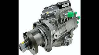 Best Fuel Injection Pump For Cat 3056E And Perkins 1106C Engines 24V Vp30 Guide