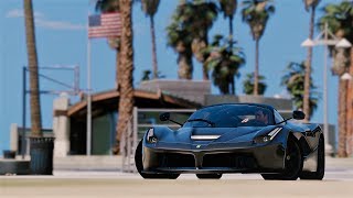 Make Visuals Great Again 2017 4K