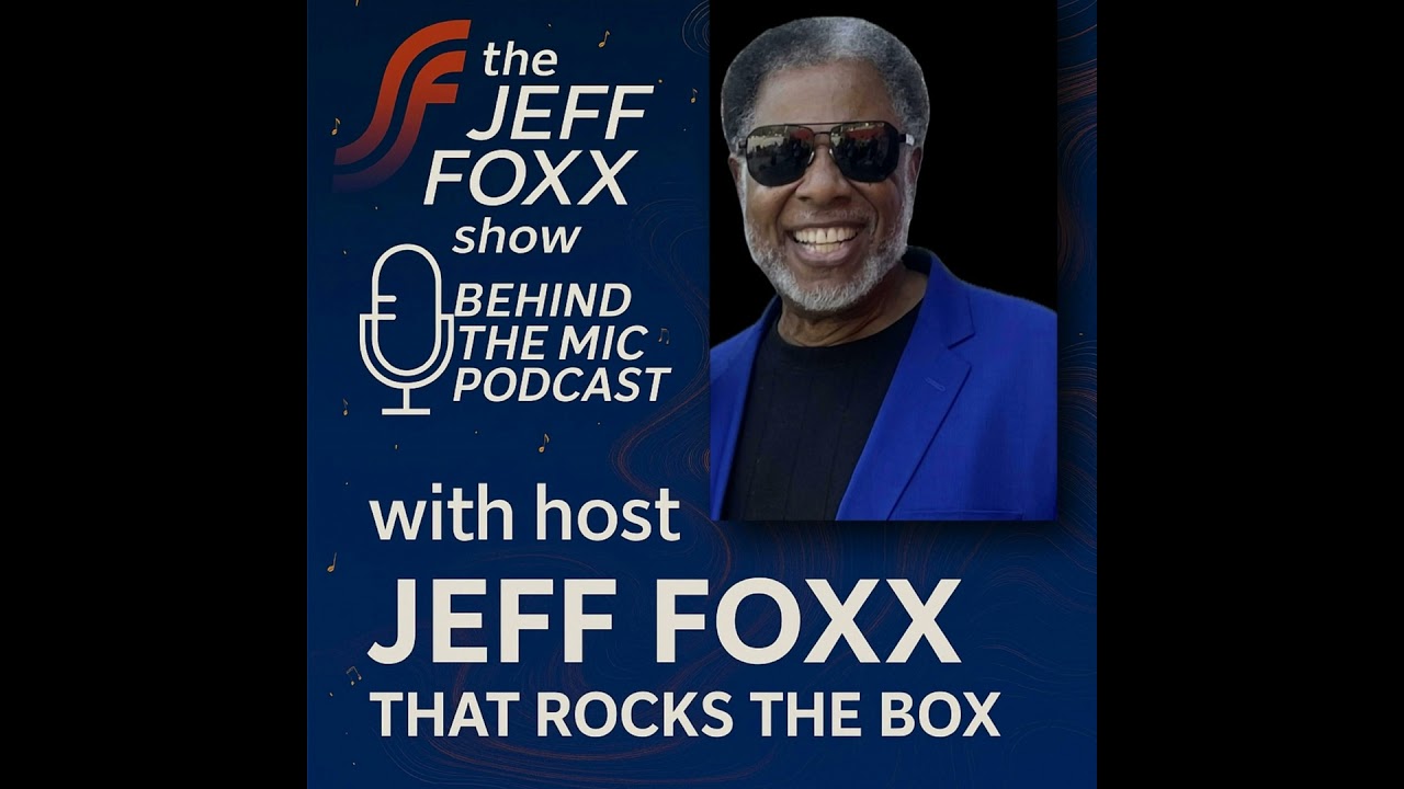 Jon B: Always Keeps it Moving