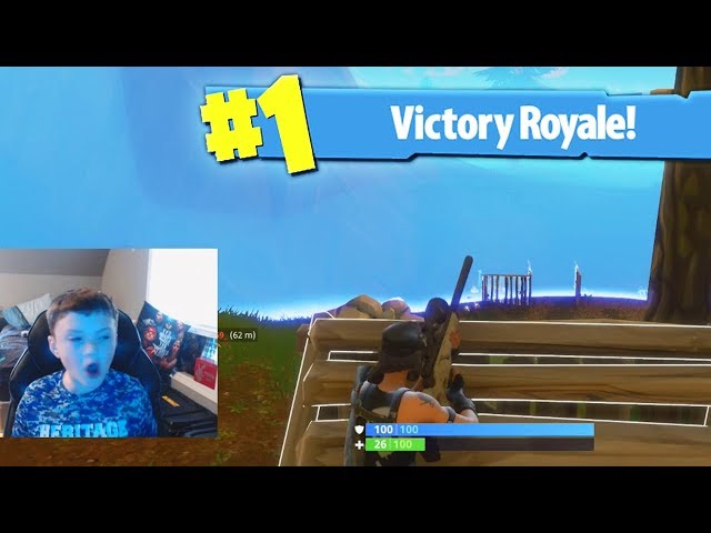 Fortnite gameplay no commentary solo win Fortnite gameplay no commentary solo win