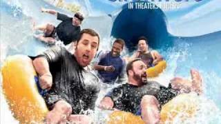 Video thumbnail of "Rupert Holmes - Escape The Pina Colada (Grown Ups Soundtrack)"