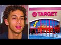 This Fearless Teenage Boy Protected A Young Girl From A “DEMONIC” Man Preying On Her At Target