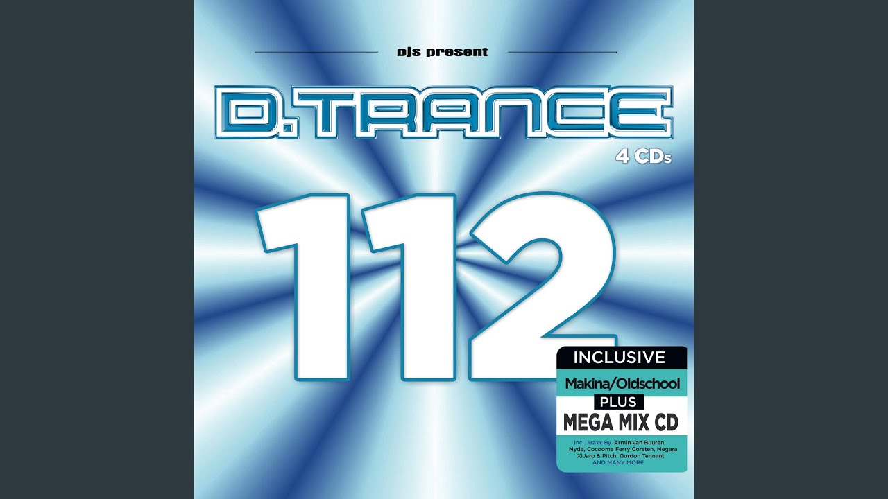 Destiny (Extended Mix)