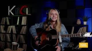 Cecilia Castleman Live on KRCL's Women Who Rock