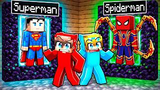 Details Would You Rather: SUPERHERO Edition! (Minecraft) Guide