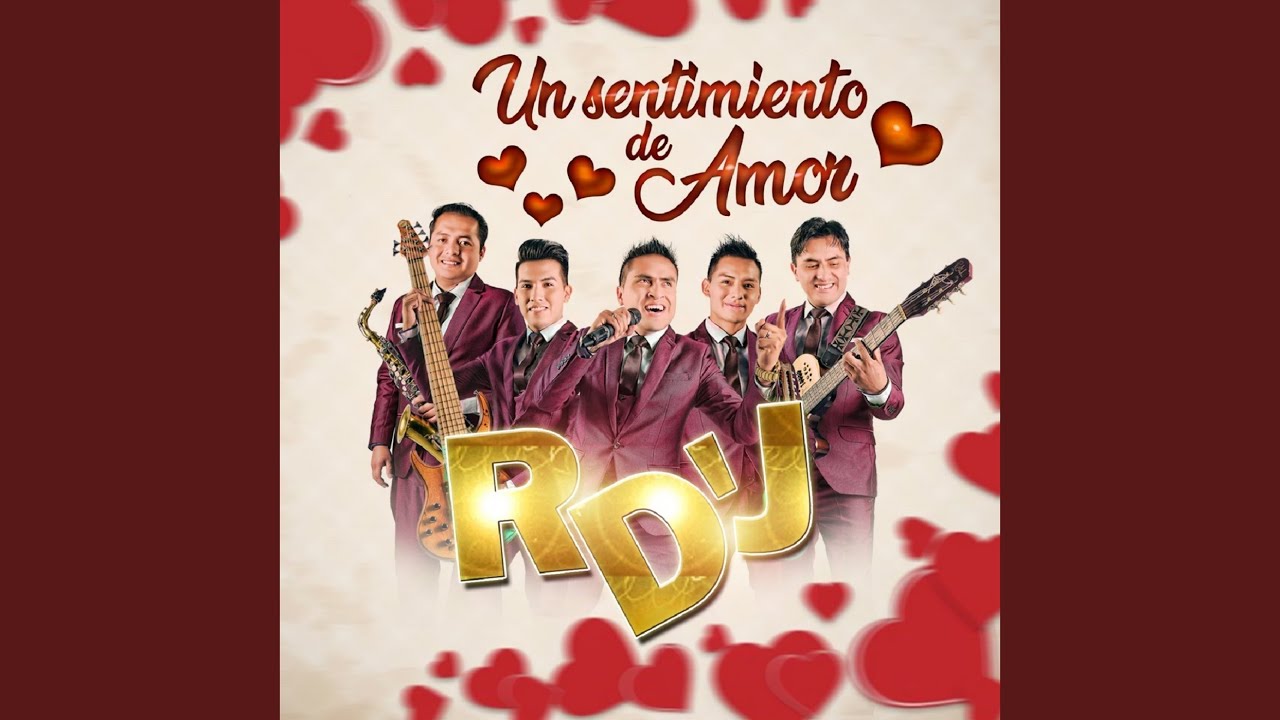YouTube에서 Un Sentimiento de Amor 보기
