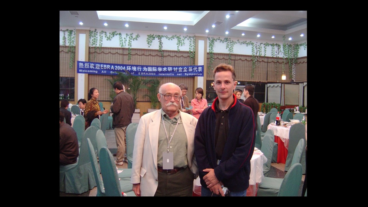 Les colloques.. Parlons-en !