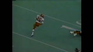 August 6, 1993 - Cfl - Calgary Stampeders Ottawa Rough Riders