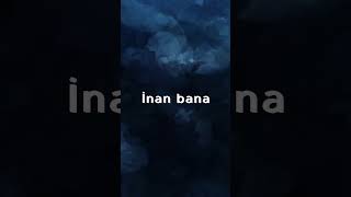 Ayaz & Heijan - INAN BANA Resimi