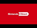 Nintendo Direct Music - Headline Jingle