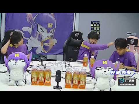 《王者炸麦了》2022KPL夏季赛 篇第二期来袭：”AG小北“正在上线，花海“貂袍拿下xyg
