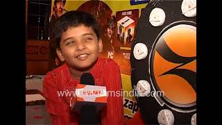 Aman Siddiqui: I will make schools for poor students movie Bhootnath movie