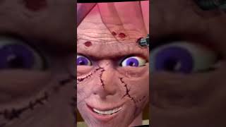 Monsterfy Face Monster Zombie