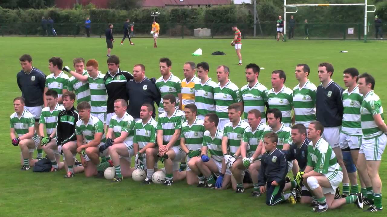 Highlights - Fermanagh IFC