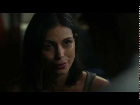 Lee Thompkins Tries to kill Gordon | Gotham 5x06 - YouTube