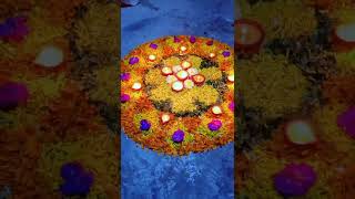 ##diwali ##deepalu ##song ##chukkalanni##muggulai##song