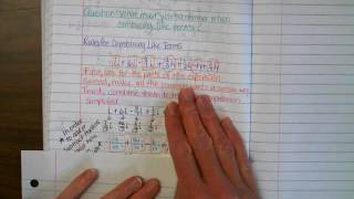 Acc Math 7:8 Module 9 Lesson 4