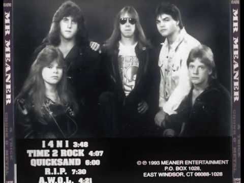Video of R I P    Mr  Meaner   Springfield, MA   1993