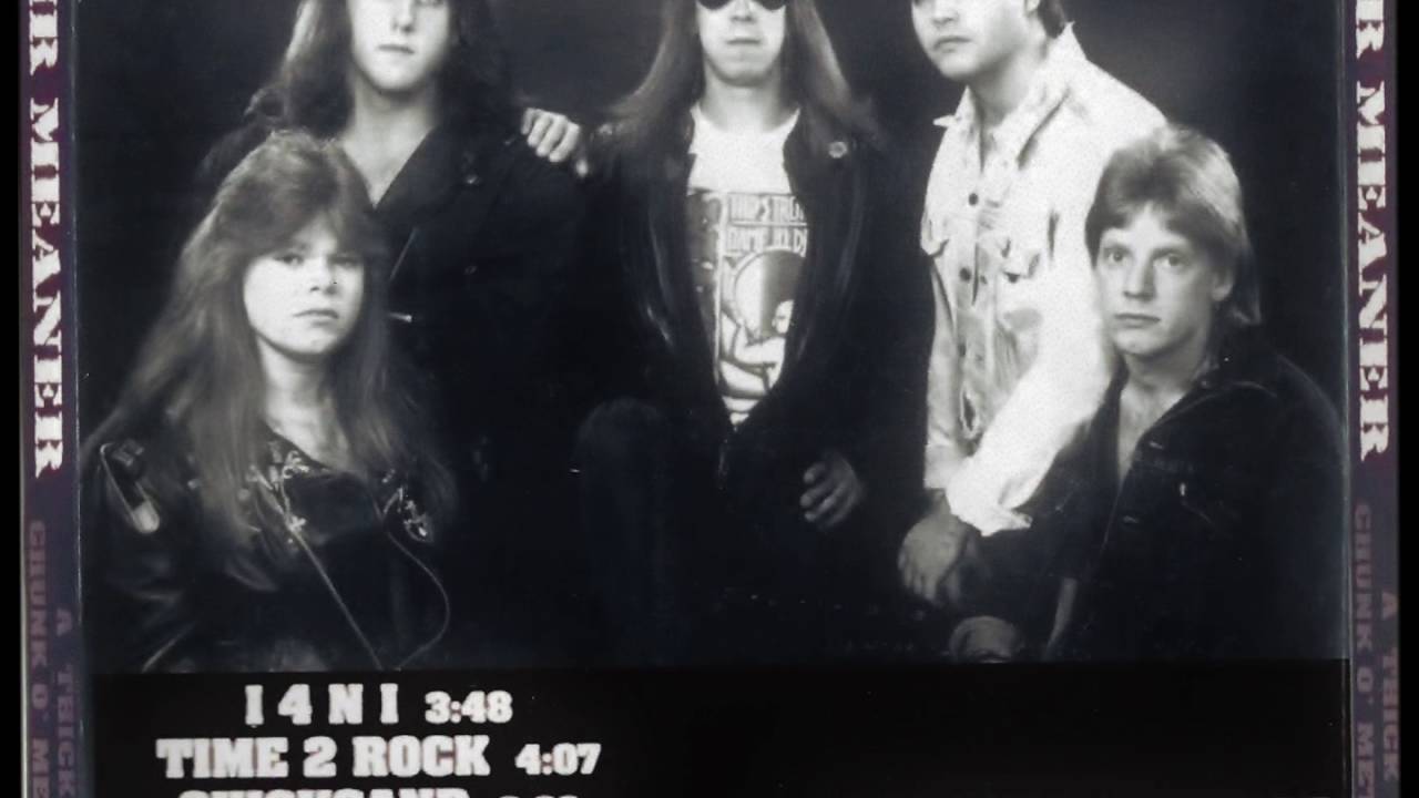 Video of R I P    Mr  Meaner   Springfield, MA   1993