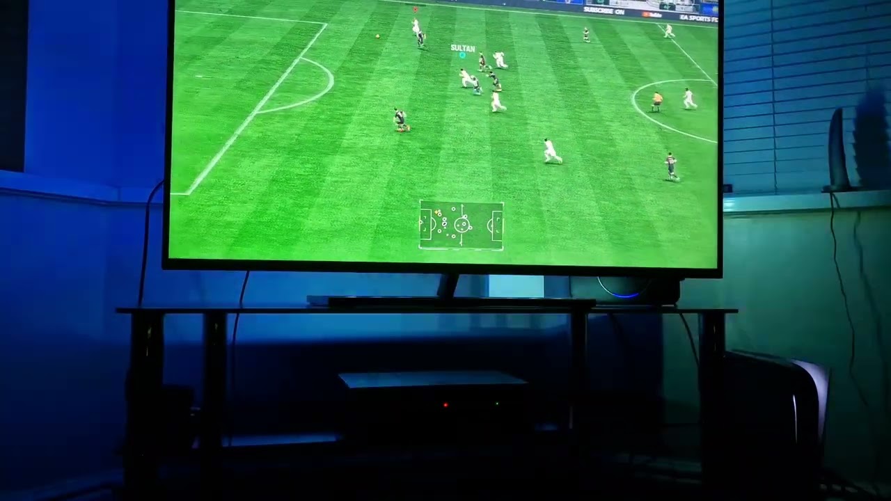 GLOWNATION IS IN ORDER.